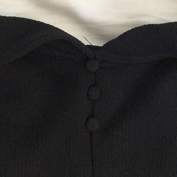 Crop top - Picture 2 of 4